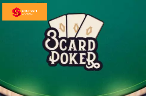 3 Card Poker